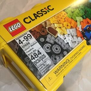 Lego 10696